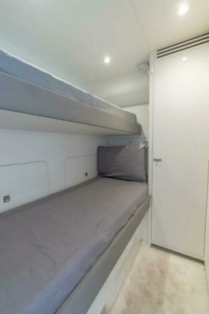 Slide: The Image of Princess 85 Kaos Crew 2019 Princess 85 Kaos - 5712083