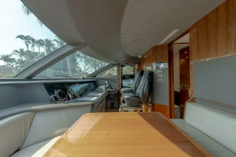 Slide: The Image of Princess 85 Kaos Helm 2019 Princess 85 Kaos - 5712087