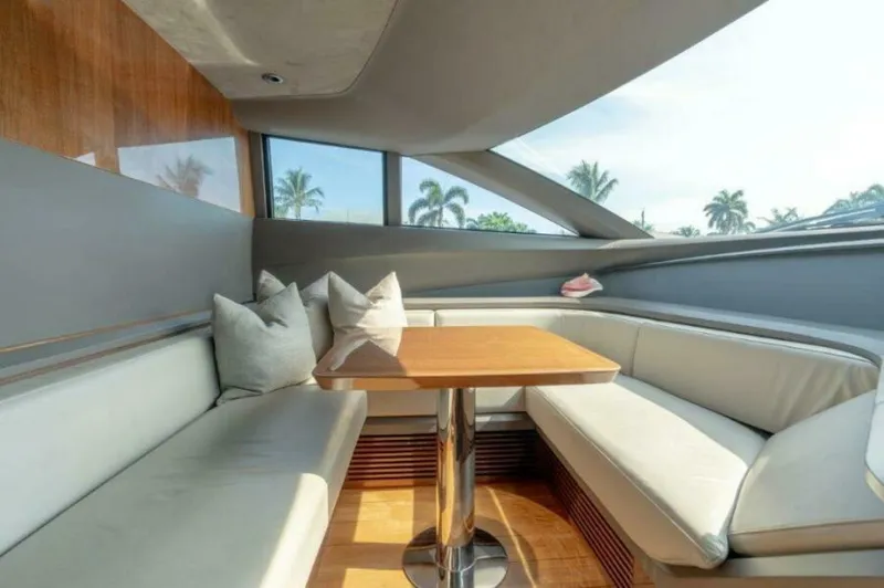 Slide: The Image of Princess 85 Kaos Helm area 2019 Princess 85 Kaos - 5712088