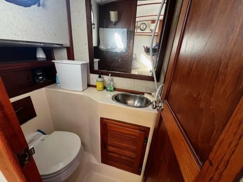 Slide: The Image of Willard Vega 1972 - 5713057