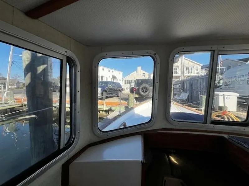 Slide: The Image of Willard Vega 1972 - 5713081