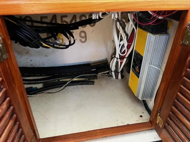 Slide: The Image of Willard Vega 1972 - 5713115