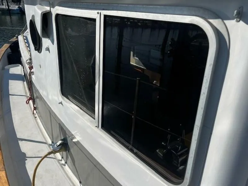 Slide: The Image of Willard Vega 1972 - 5713034