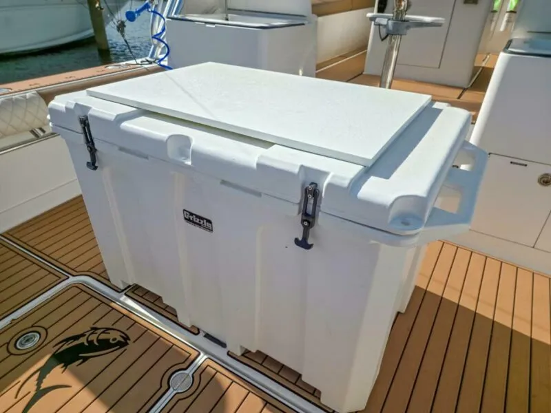 Slide: The Image of Buddy Davis 35 Express 2005 - 5712323