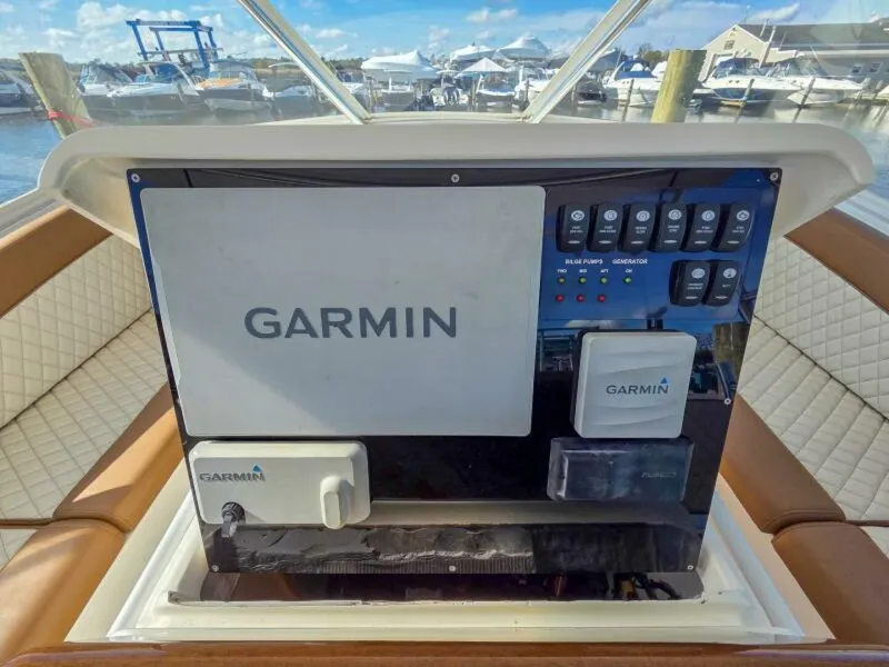 Slide: The Image of Buddy Davis 35 Express 2005 - 5712328