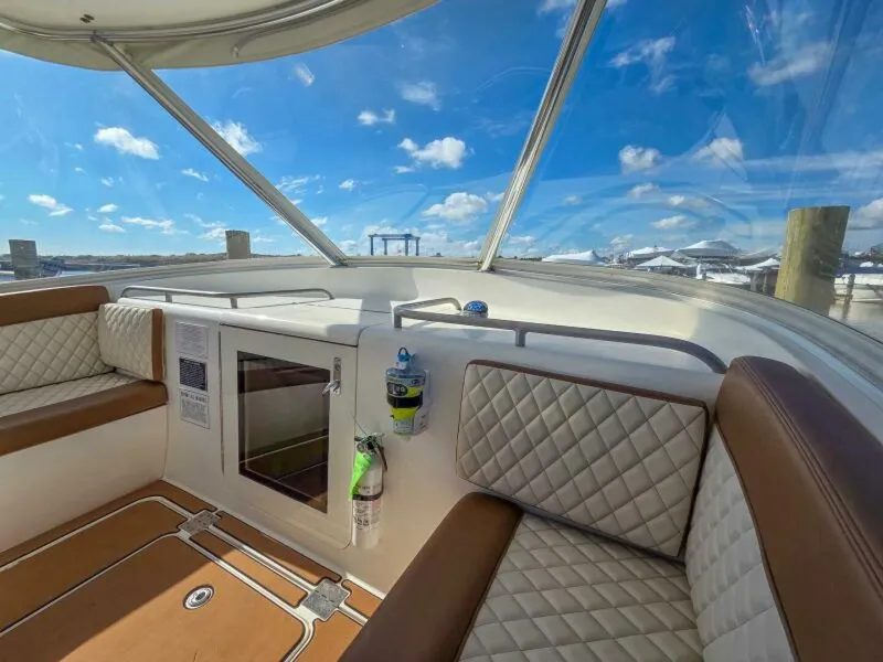 Slide: The Image of Buddy Davis 35 Express 2005 - 5712330