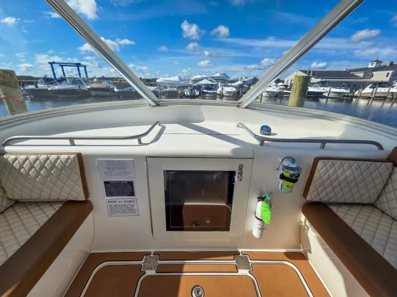 Slide: The Image of Buddy Davis 35 Express 2005 - 5712331