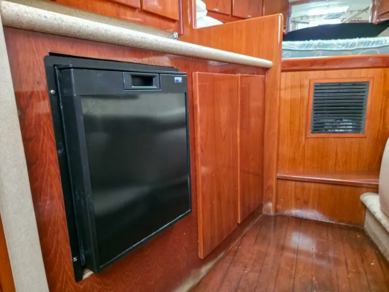 Slide: The Image of Buddy Davis 35 Express 2005 - 5712340