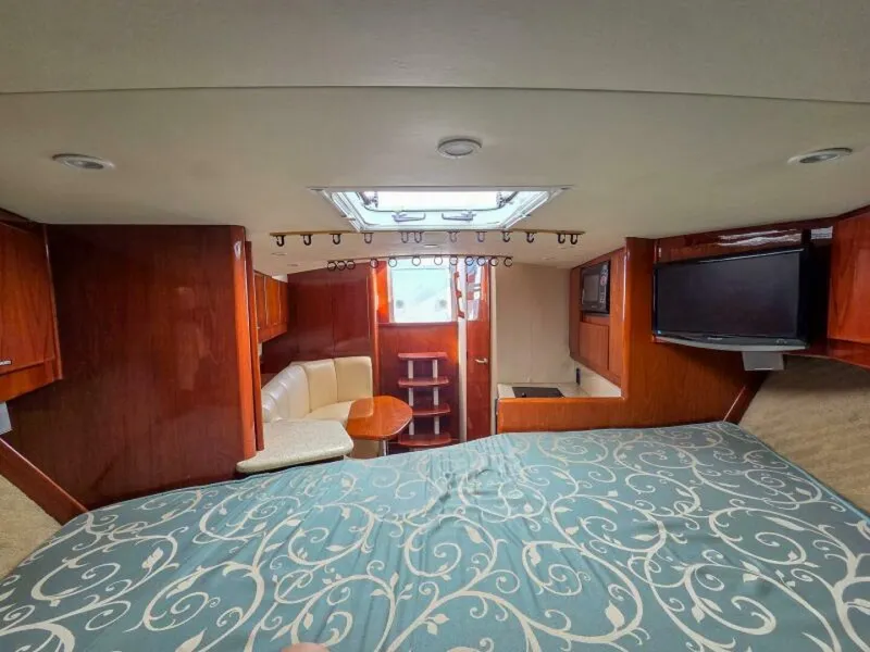 Slide: The Image of Buddy Davis 35 Express 2005 - 5712344