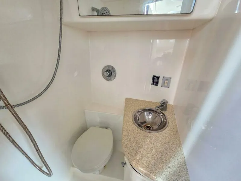 Slide: The Image of Buddy Davis 35 Express 2005 - 5712345