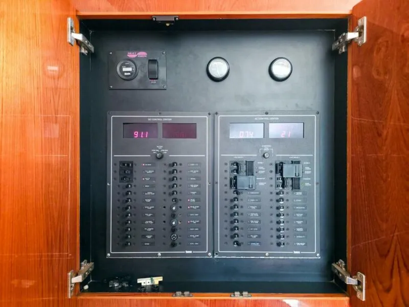 Slide: The Image of Buddy Davis 35 Express 2005 - 5712346