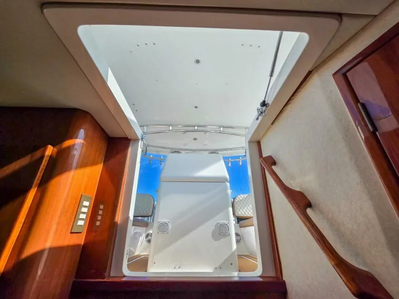 Slide: The Image of Buddy Davis 35 Express 2005 - 5712348