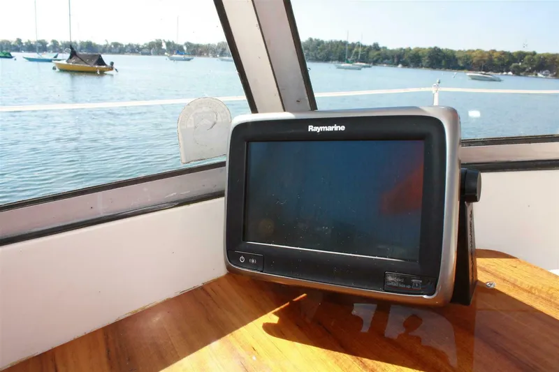 Slide: The Image of Hallberg-Rassy Rasmus 35 1976 - 5712422