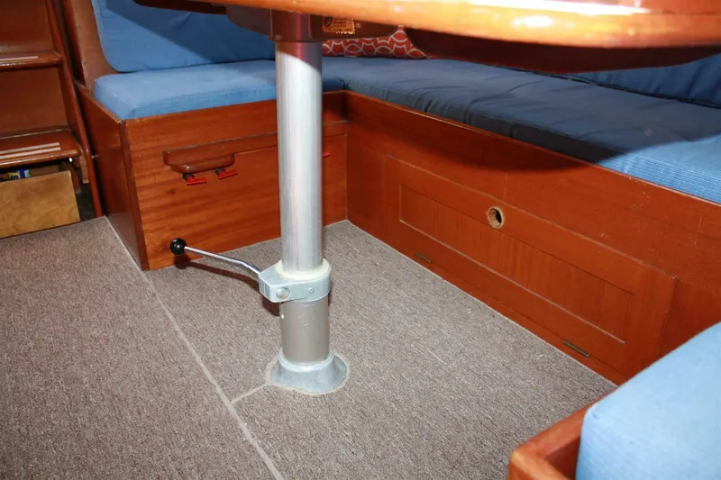 Slide: The Image of Hallberg-Rassy Rasmus 35 1976 - 5712426