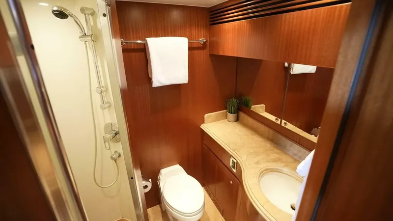 Slide: The Image of Vip Ensuite Bathroom - 5714856