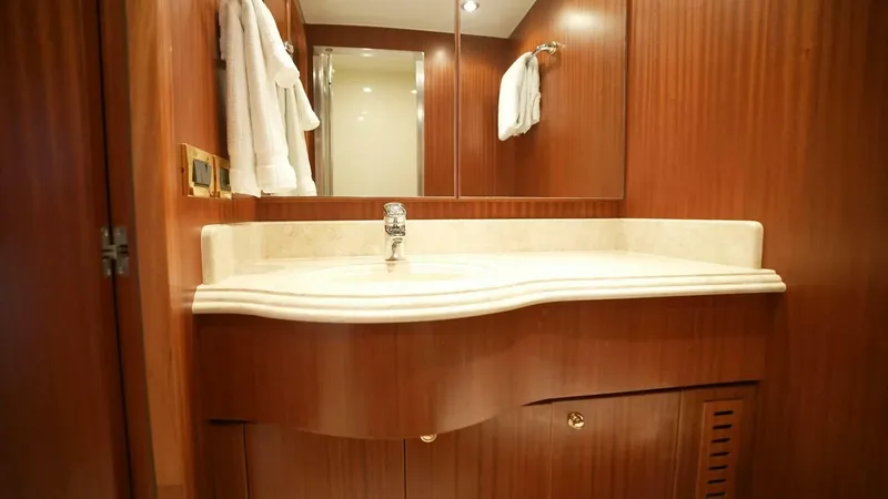 Slide: The Image of Hargrave Flush Deck Motor-Yacht 2007 - 5714857