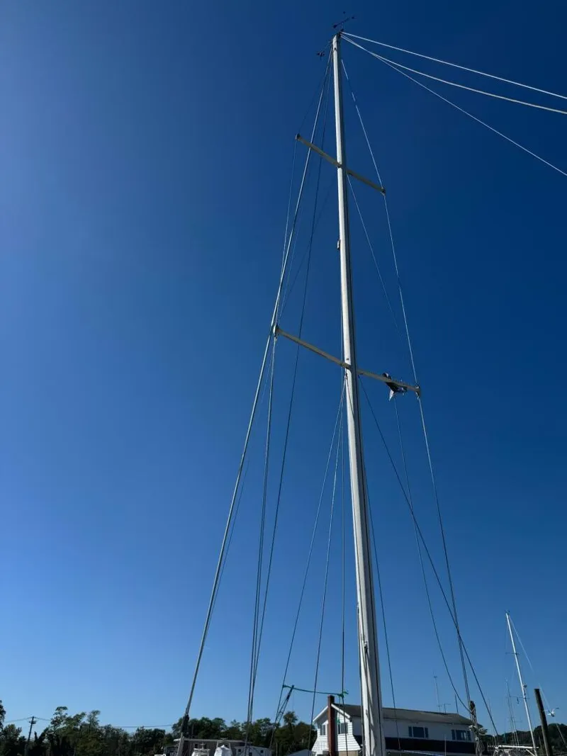 Slide: The Image of Sabre 30 mkIII 1989 - 5712713