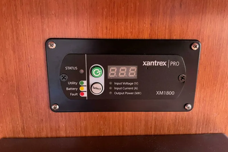 Slide: The Image of Beneteau Oceanis 37 2015 - 5712848