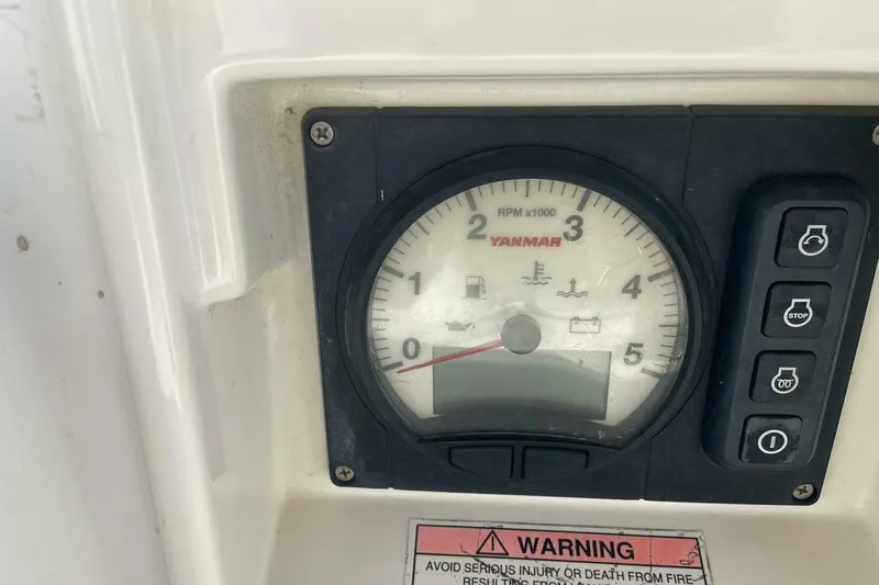 Slide: The Image of Beneteau Oceanis 37 2015 - 5712852