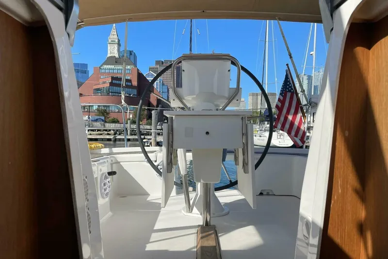 Slide: The Image of Beneteau Oceanis 37 2015 - 5712858