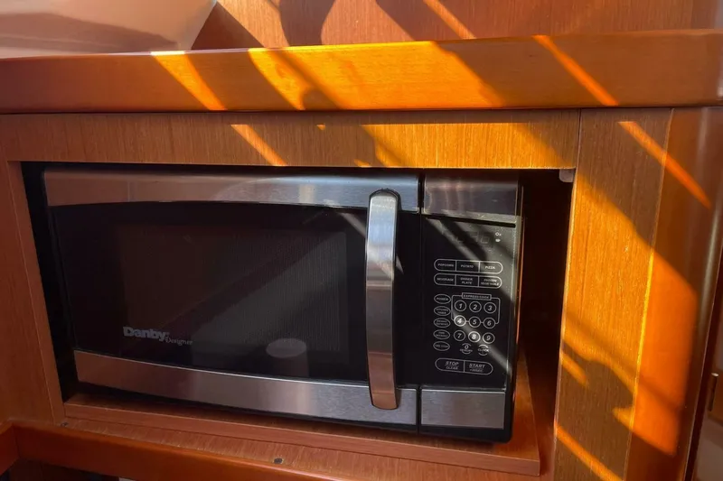 Slide: The Image of Beneteau Oceanis 37 2015 - 5712853