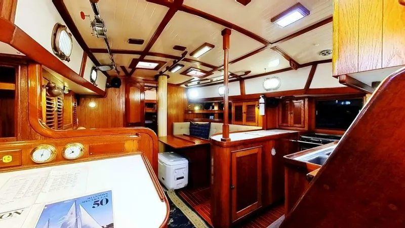 Slide: The Image of Shannon Aegean 1984 - 5719183