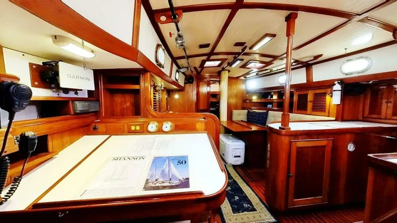 Slide: The Image of Shannon Aegean 1984 - 5719181