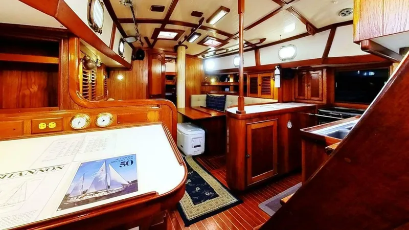 Slide: The Image of Shannon Aegean 1984 - 5719202