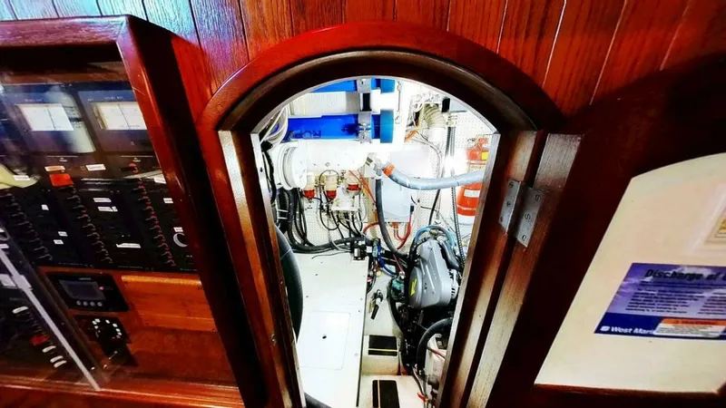 Slide: The Image of Shannon Aegean 1984 - 5719178