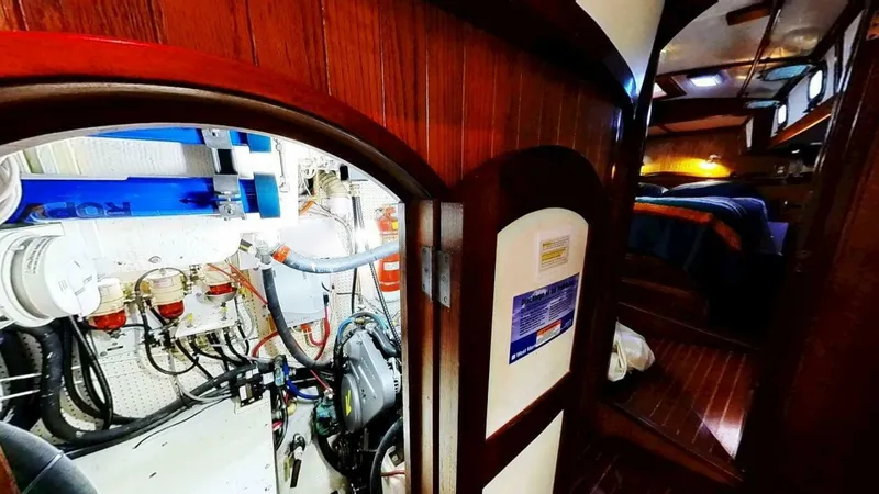 Slide: The Image of Shannon Aegean 1984 - 5719179