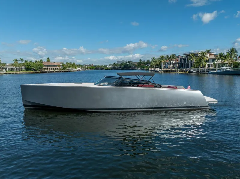 Slide: The Image of VanDutch 55 2016 - 5733326