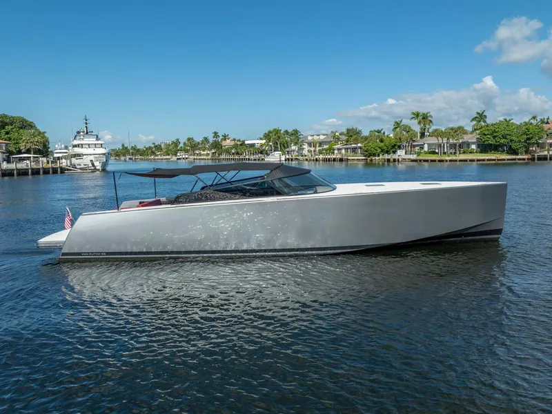 Slide: The Image of VanDutch 55 2016 - 5733260