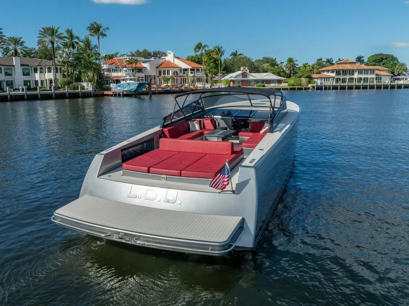 Slide: The Image of VanDutch 55 2016 - 5733263