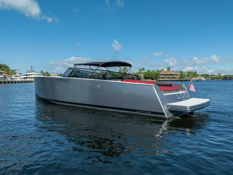 Slide: The Image of VanDutch 55 2016 - 5733266