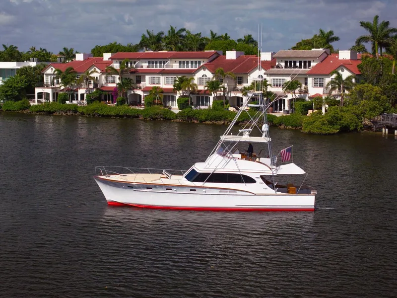 Slide: The Image of Rybovich 54 1970 - 5715738