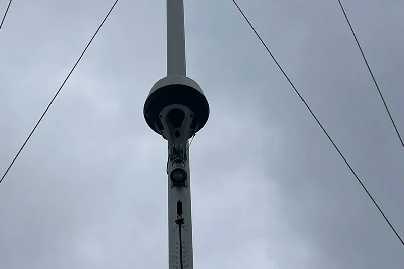 Slide: The Image of Beneteau Sense 57 2017 - 5713139