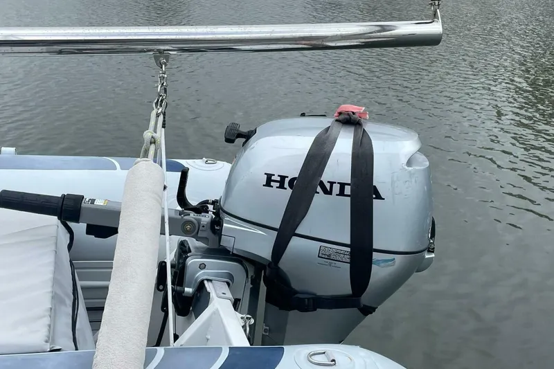 Slide: The Image of Beneteau Sense 57 2017 - 5713155