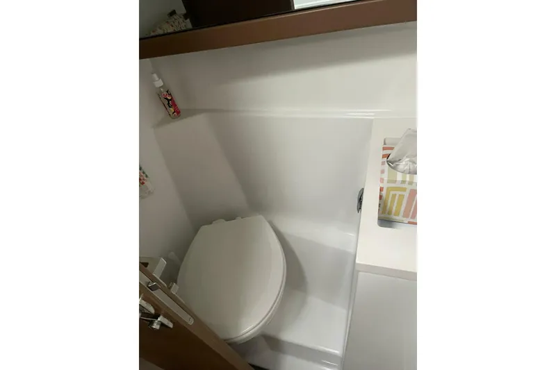 Slide: The Image of Beneteau Sense 57 2017 - 5713157