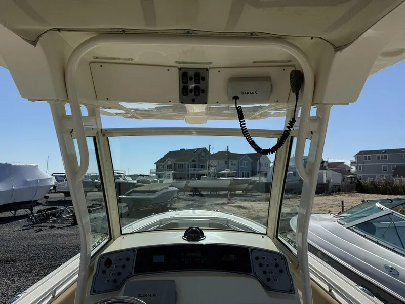 Slide: The Image of Scout 245 XSF 2012 - 5713178