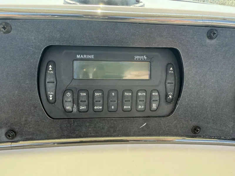 Slide: The Image of Scout 245 XSF 2012 - 5713181