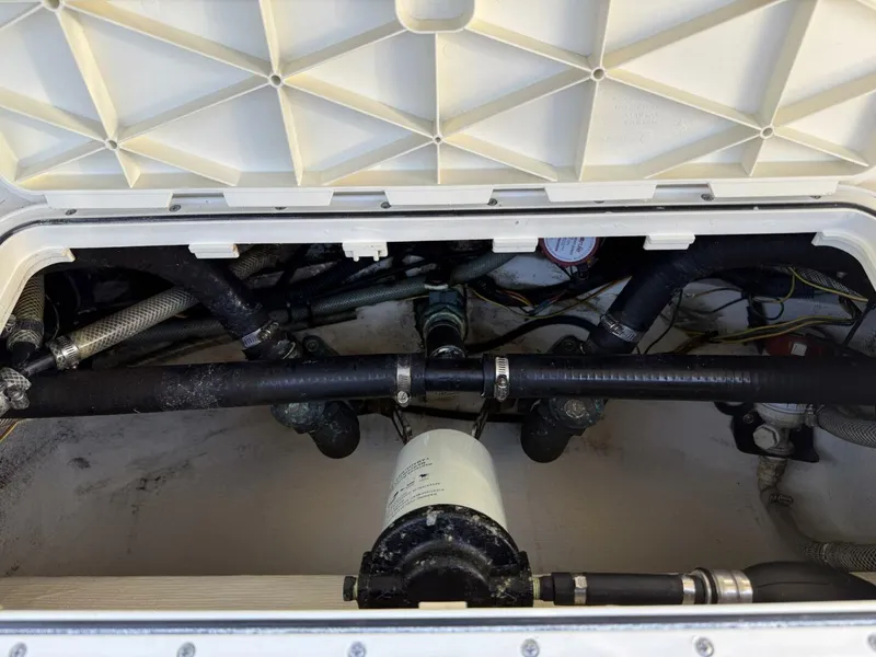 Slide: The Image of Scout 245 XSF 2012 - 5713192