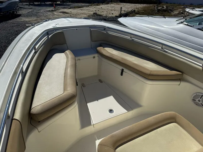 Slide: The Image of Scout 245 XSF 2012 - 5713167