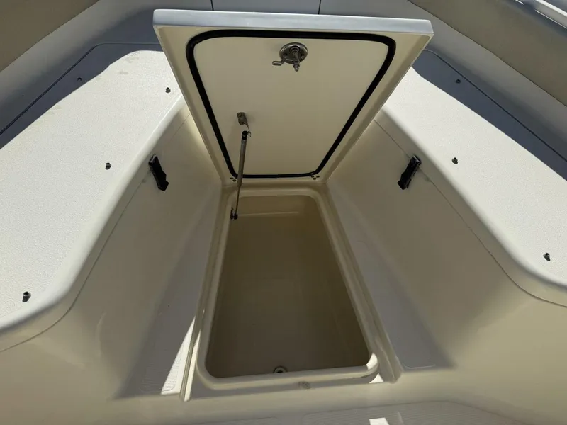 Slide: The Image of Scout 245 XSF 2012 - 5713172