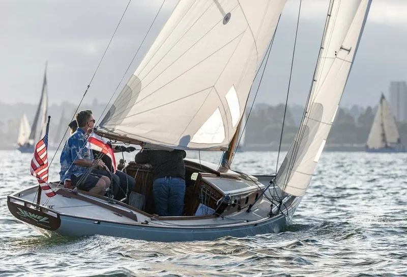 The Image of Kettenburg Pacific Class 1939 - 5713394