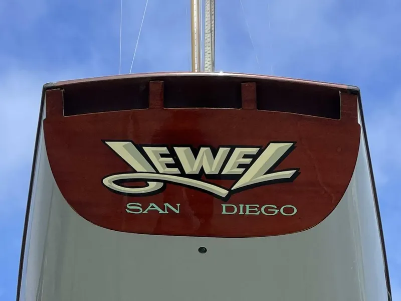 Slide: The Image of Kettenburg Pacific Class 1939 - 5713405