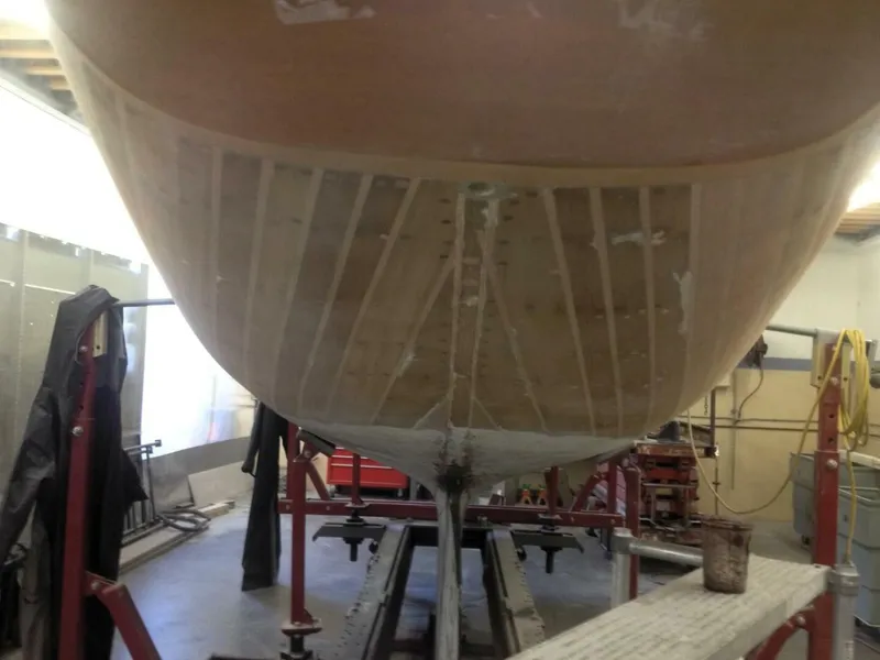 Slide: The Image of Kettenburg Pacific Class 1939 - 5713407