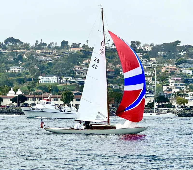 Slide: The Image of Kettenburg Pacific Class 1939 - 5713409