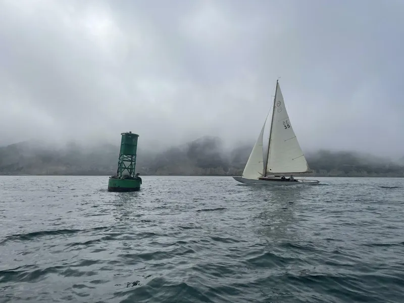 Slide: The Image of Kettenburg Pacific Class 1939 - 5713411