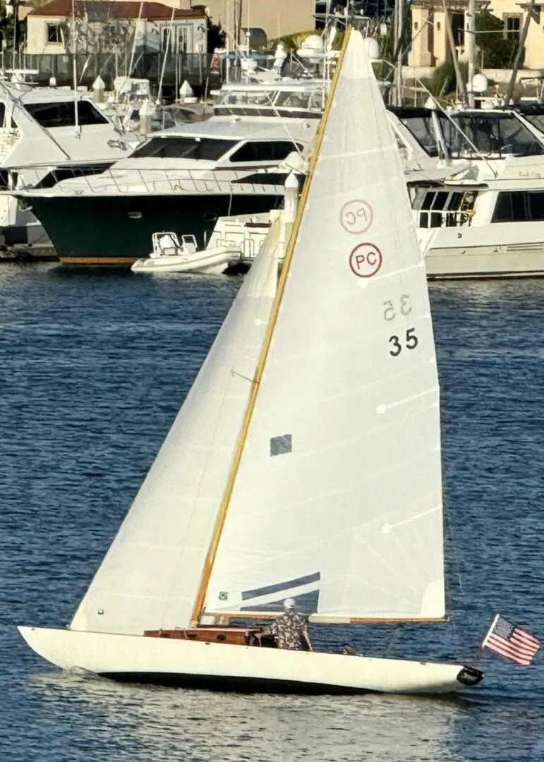 Slide: The Image of Kettenburg Pacific Class 1939 - 5713414