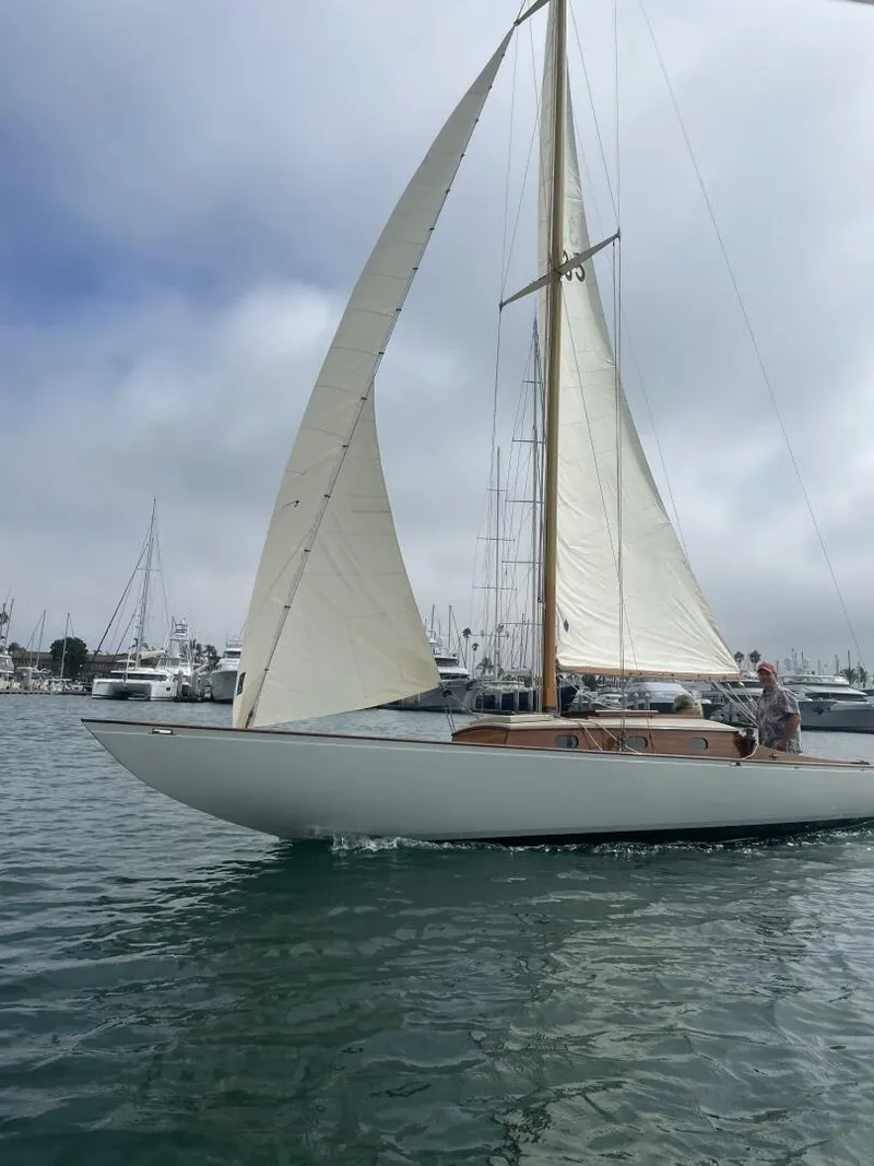 Slide: The Image of Kettenburg Pacific Class 1939 - 5713415